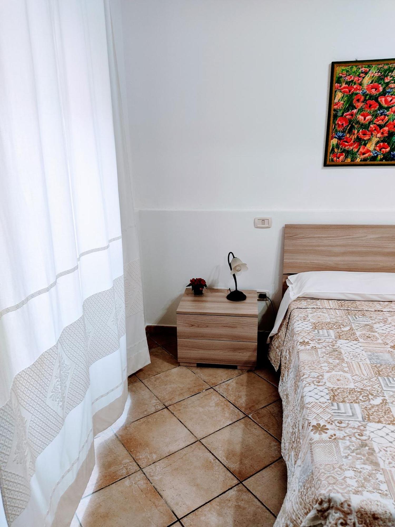 Domo Janas Guesthouse Olbia Extérieur photo