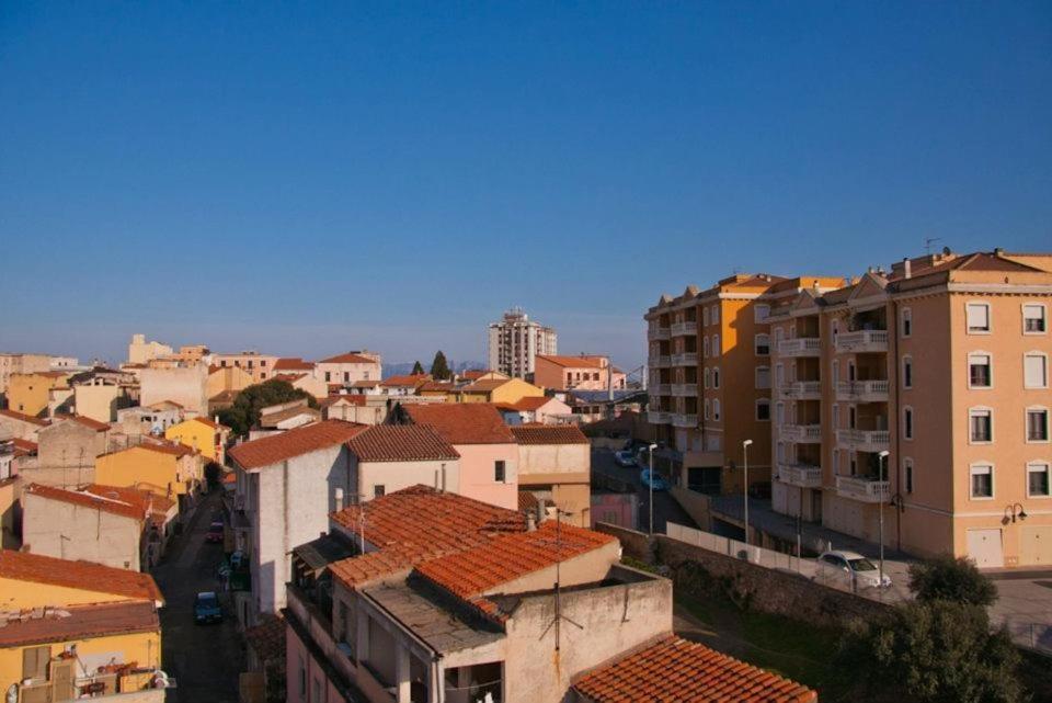 Domo Janas Guesthouse Olbia Extérieur photo